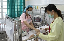 Hà Nội đã ghi nhận ca mắc ho gà, bệnh lây lan và nguy hiểm như thế nào?