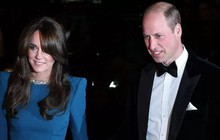 Phản ứng của William và Kate trước khủng hoảng của Hoàng gia Anh