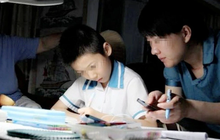 Cha mẹ là thạc sĩ nhưng vẫn phải "bó tay" trước bài toán tiểu học của con, càng nghĩ càng rối tung!