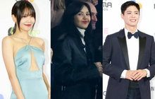 130 triệu người đổ xô xem Lisa hẹn hò bạn trai CEO, em út BLACKPINK "đè bẹp" 2 đêm MAMA quy tụ dàn sao