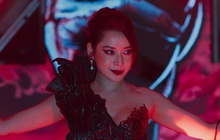 Người Mặt Trời hé lộ bữa tiệc sinh nhật sang chảnh của ma cà rồng Chi Pu