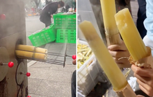 Món ăn mùa đông "huyền thoại" ở Việt Nam nhưng nhiều người không hề biết, còn cho là kiểu ăn "kì cục"