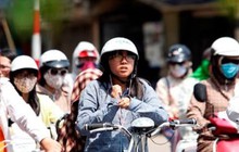 Chúng ta phải chấp nhận thực tế miền Bắc sắp không còn mùa đông nữa