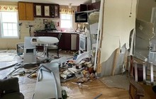 Vì sao tủ lạnh có thể phát nổ?