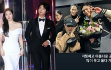 5 lần 7 lượt bị Park Bo Gum "né như né tà", Suzy bất ngờ có động thái đáng chú ý dành cho đối phương