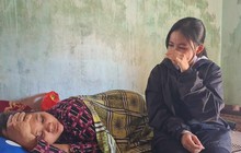 Nữ sinh "bom hàng" và câu chuyện xúc động phía sau