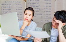 Nghỉ sinh cuối năm, mẹ bỉm sữa ở Hà Nội "hoa mắt chóng mặt" với danh sách chi tiêu Tết cho gia đình