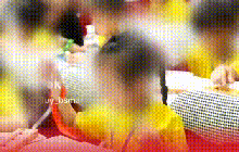 Clip bé gái "múa tay", tính toán "nhanh như thần" trong 1 cuộc thi gây tranh cãi: Tốt cho tư duy hay chỉ là chiêu "ăn xổi"?