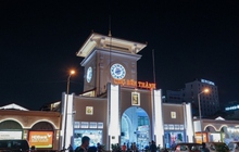 TP.HCM cần tăng tốc phát triển du lịch đêm