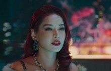 Phim ma cà rồng 18+ có Chi Pu, Thuận Nguyễn bị hạ bệ tại sân nhà