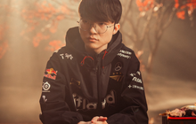 Để Faker bị fan cuồng chế nhạo ở showmatch, chủ đội KC phải lên tiếng nhưng vẫn bị tố "lươn lẹo"