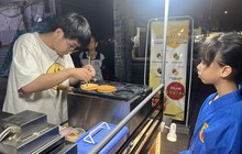 'Đu trend' khởi nghiệp: Sớm nở chóng tàn