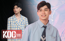 Bán kẹo dạo trang trải 4 năm Đại học rồi đi livestream, Huỳnh Bảo: Động lực kiếm tiền đến từ con tôm người ta bỏ thừa trong nồi lẩu