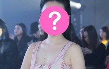Nữ thần "nổi nhờ ảnh nóng" xuống sắc đáng báo động, bị tẩy chay sau 2 lần giành bạn trai đồng nghiệp