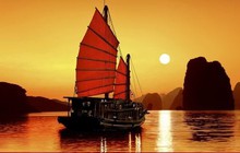 Các địa điểm ngắm bình minh rực rỡ nhất Việt Nam
