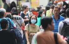 Malaysia, Singapore đồng loạt cảnh báo số ca mắc COVID-19 tăng vọt