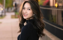 Sao Ly - cô gái Đà Nẵng chinh phục học vị Tiến sĩ Đại học Johns Hopkins ở tuổi 30: Rực rỡ là khi được làm điều mình thích!