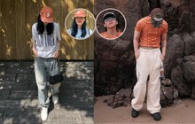 Hải Tú lên đồ "đòi" đi biển nhưng netizen liên tục nhắc tên Sơn Tùng, chuyện gì đây?