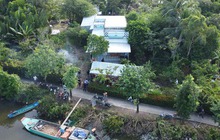 Vụ thảm án ở Cà Mau: Đau lòng nạn nhân đang mang thai sắp đến ngày sinh