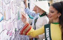 Có gì hấp dẫn tại Tuần lễ Du lịch TP.HCM khai mạc sáng 4-12?
