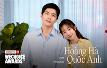 Hoàng Hà - Quốc Anh: Tiếc nuối lớn nhất của chúng tôi là không được đóng phần 2 Chúng Ta Của 8 Năm Sau
