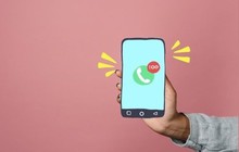 Cách nhanh nhất để xử lý cuộc gọi lừa đảo, cuộc gọi rác