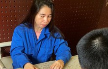 Bắt giữ người phụ nữ cho vay lãi nặng hơn 10 tỉ đồng