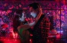 Chi Pu bị chê nhìn như zombie, phim mới nhận ''gạch đá'' tới tấp