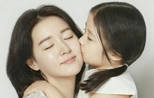 Là "quốc bảo nhan sắc", diễn viên này vẫn bị con gái chê... xấu: Cách ứng xử sau đó mới bất ngờ