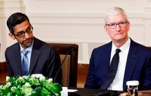Thượng nghị sĩ Mỹ đưa ra cảnh báo đáng chú ý về dữ liệu người dùng từ Apple và Google