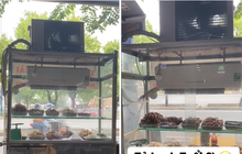 Chiếc tủ lạnh có 1-0-2 khiến nhiều người cười nghiêng ngả: "Đúng là sức sáng tạo vượt giới hạn"