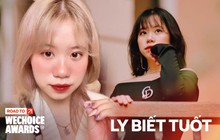 Ly Biết Tuốt - Cựu Amser đang học Ngoại thương thì bỏ ngang, tự kiếm tiền đi du học ở ĐH top đầu thế giới