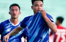 Cựu cầu thủ U23 Việt Nam 2 lần gặp cảnh éo le: Đội cũ vỡ nợ, đội mới thiếu tiền