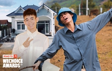 Anh chăn bò Sô Y Tiết từng gây sốt tại WeChoice Awards: 3 năm sau đã hoàn thiện tổ ấm, san sẻ khó khăn với "biệt đội chăn bò"