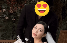 Buổi chụp ảnh cưới đẹp mê mẩn của Quỳnh Kool, chú rể gây sốt vì quá đẹp trai