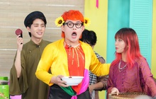 Toàn cảnh phiên live “bất ổn” của team Luna Đào: Master đứng ngoài, thí sinh mạnh ai nấy nói khiến Kỳ Duyên phải vào cuộc