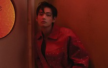 V (BTS) là người có ảnh hưởng đến thời trang nam nhất năm 2023