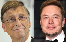 Bill Gates thừa nhận chuyện soi biển số xe của hàng trăm nhân viên để xác thực một việc, tự nhận mình "rất tử tế" so với Elon Musk và Steve Jobs