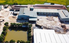 Sở Y tế Nghệ An lên tiếng về vụ hàng chục công nhân mắc bệnh bụi phổi, 6 người tử vong