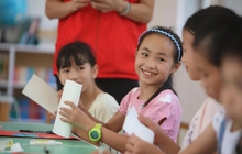 Một cách đơn giản giúp đứa trẻ bình thường nhất cũng phát triển vượt bậc mọi mặt: Không tốn tiền, không mất công sức