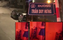 Hà Nội khẳng định đã triệt xóa nạn mại dâm ở phố Trần Duy Hưng