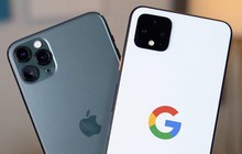 Google phải làm gì để Android đánh bại được iPhone?