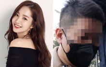 Bạn trai cũ của Park Min Young chính thức bị bắt vì tội tham ô và lừa đảo