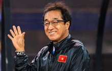 Trợ lý Lee Young-jin chia tay Việt Nam: "Tim tôi tan vỡ khi cầu thủ bị chấn thương"