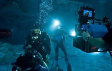 Những cảnh quay dưới nước trong Avatar 2 được thực hiện như thế nào?