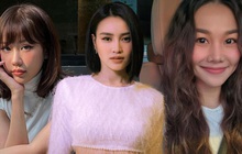 4 kiểu tóc "hack tuổi" của các mỹ nhân Việt