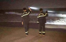 Quảng Ngãi: 2 học sinh đuối nước, tìm thấy thi thể 1 em