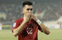 Chốt thời điểm tuyển Việt Nam tham dự Asian Cup 2023
