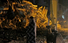 Số người thiệt mạng do động đất ở Thổ Nhĩ Kỳ và Syria tăng lên hơn 4.300
