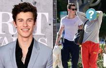 Trai đẹp Shawn Mendes bị ''tóm sống'' ảnh hẹn hò nữ bác sĩ nổi tiếng hơn tận 27 tuổi